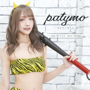 Patymo カミナリガール