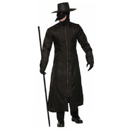 CO-PLAGUE DOCTOR