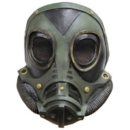 M3A1 Gas Mask