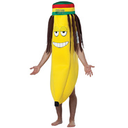 Rasta Banana