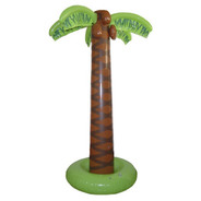 Palm Tree Brown 180cm Approx Inflatable