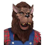BIG BAD WOLF MASK