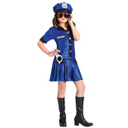 POLICE CHIEF
