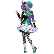 MAD HATTER