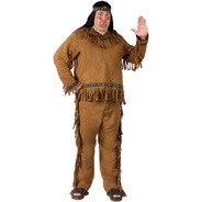 NATIVE AMERICAN