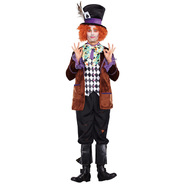HATTER MADNESS