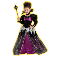 NLP SPIDER QUEEN
