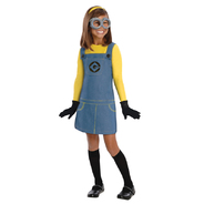 CHILD FEMALE MINION