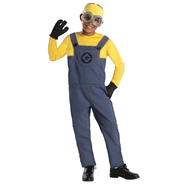 DAVE MINION