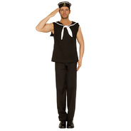 Black Sailor