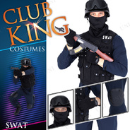 CLUB KING SWAT(スワット)