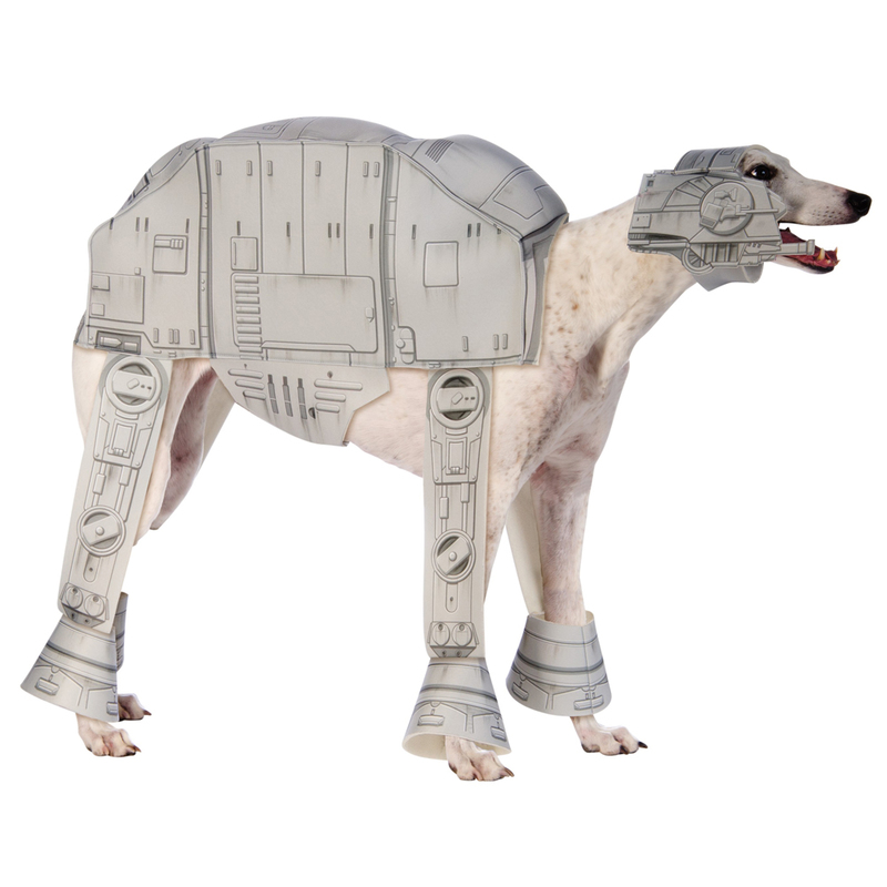 AT-AT IMPERIAL WALKER