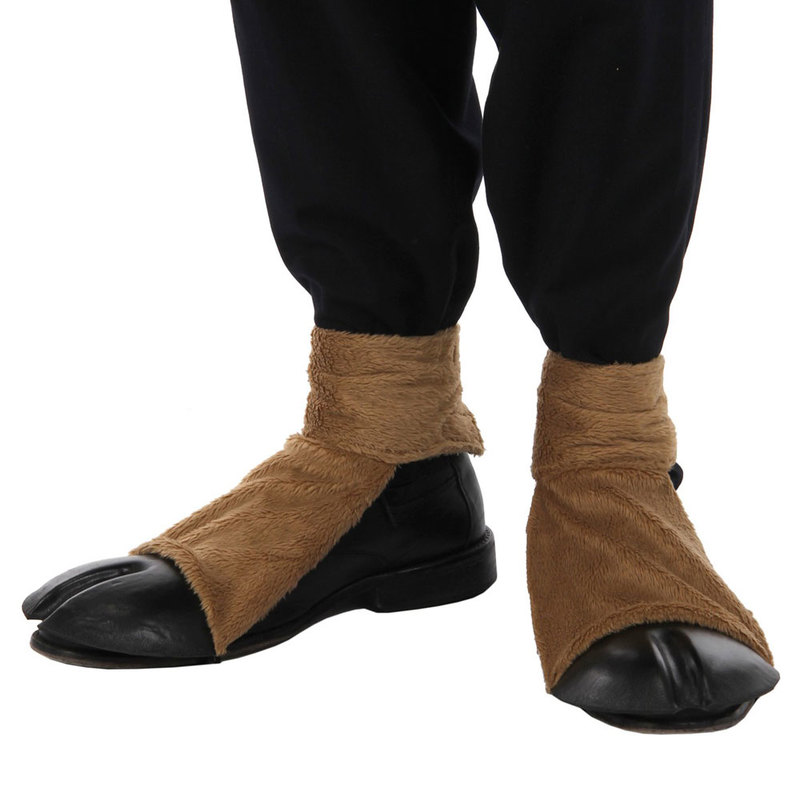 Deer Costume Back Hooves