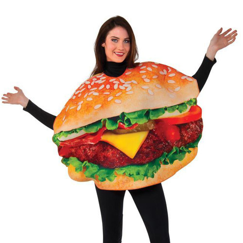BURGER
