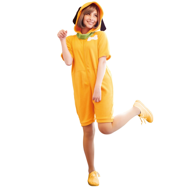 大人用プルート