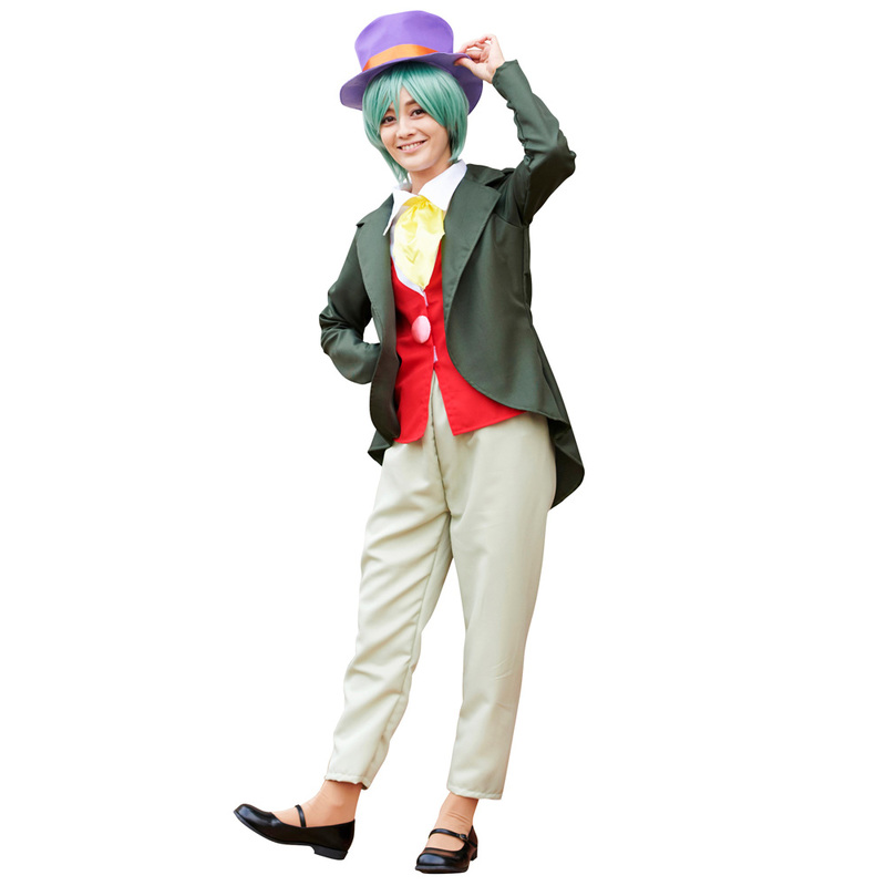 大人用ジミニー・クリケット