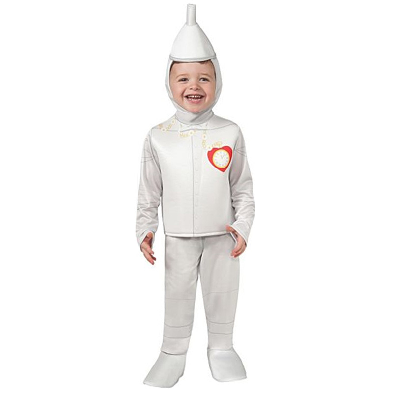 H/S Tin Man-Tod