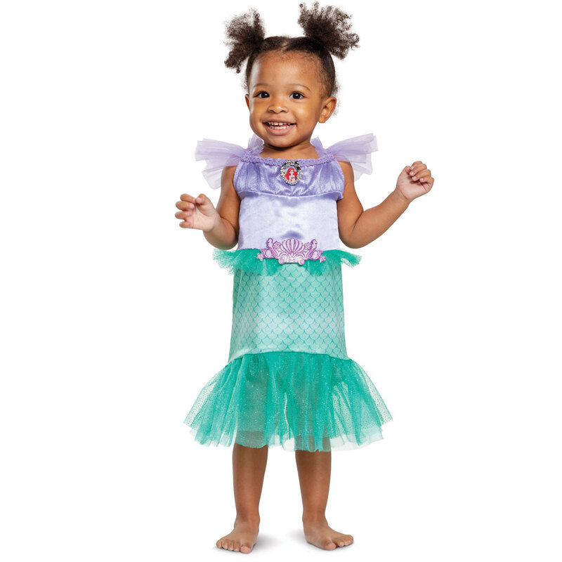 ARIEL INFANT (12-18 mths)