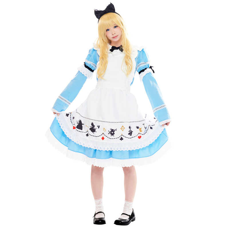 大人用ゴシックアリス