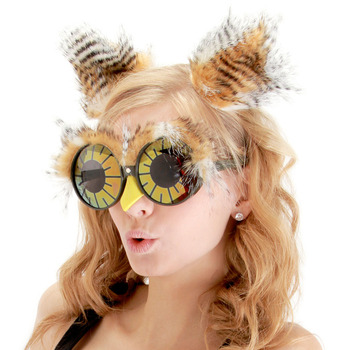 フクロウキット Owl Kit