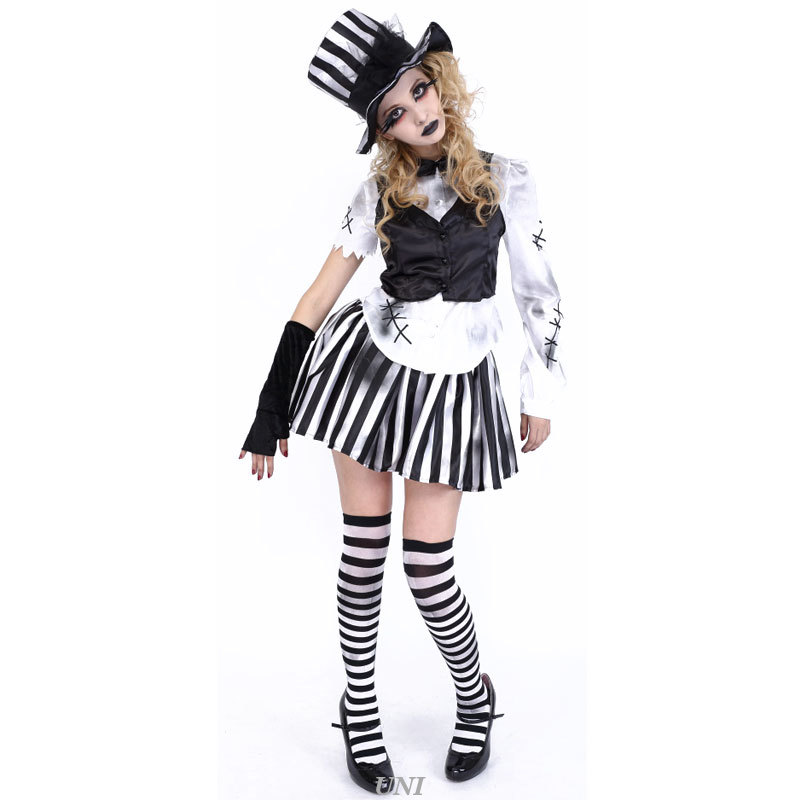 DEath of Doll Crazy Hatter Girl(クレイジーハッターガール)