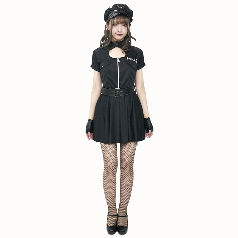 CLUB QUEEN Sexy Police(セクシーポリス)
