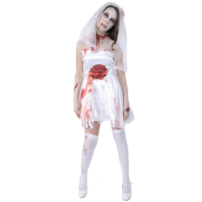 ZOMBIE COLLECTION Zombie Bride(ゾンビブライド)