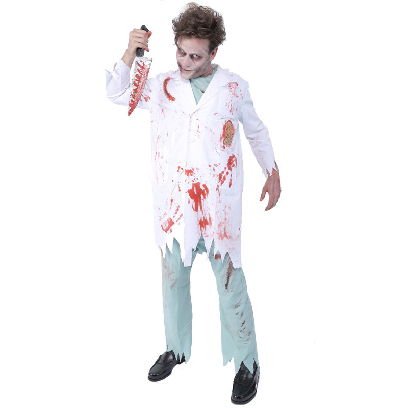 ZOMBIE COLLECTION Zombie Docter(ゾンビドクター)