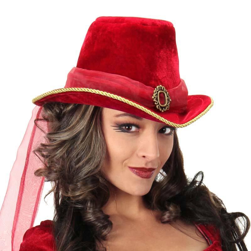 ユニエンタープライズ | Victorian Top Hat ハロウィン 衣装 プチ仮装 変装グッズ コスプレ パーティーグッズ 帽子 キャップ  かぶりもの 中折れ帽 ギャングハット ソフトハット クリスマス