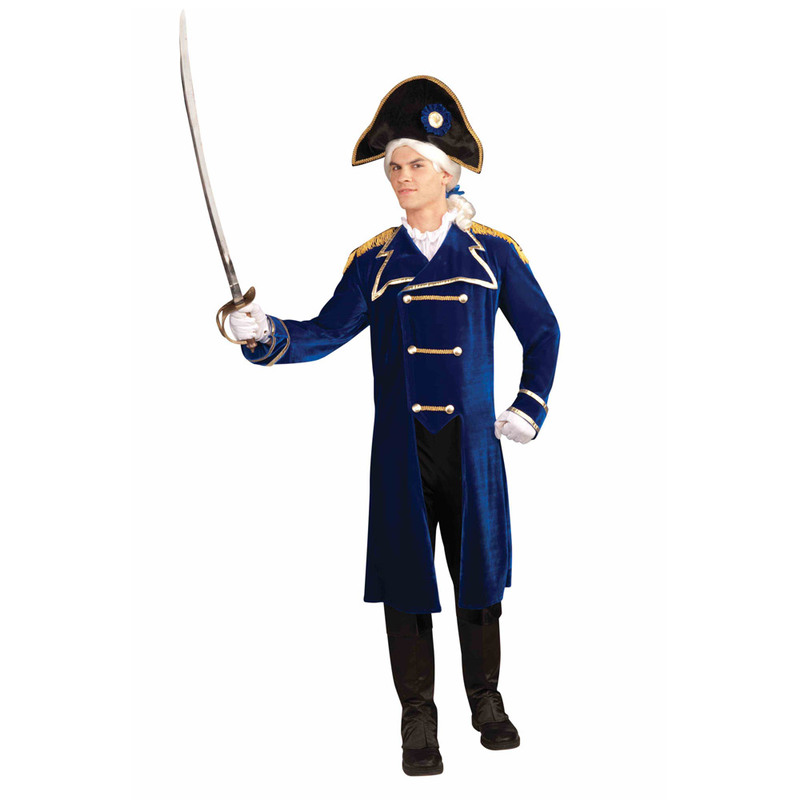 CO-ADMIRAL
