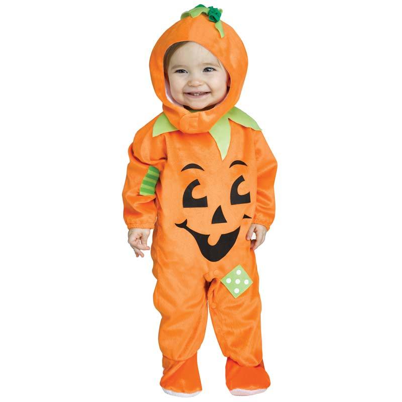 PUMPKIN PATCH BABY