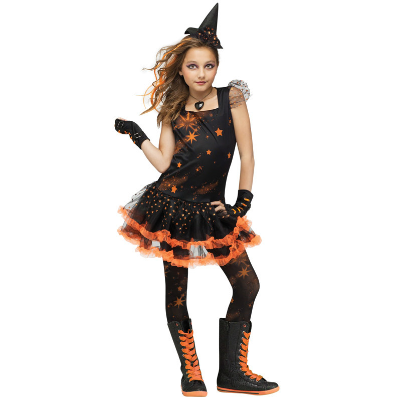 SPARKLE STAR WITCH