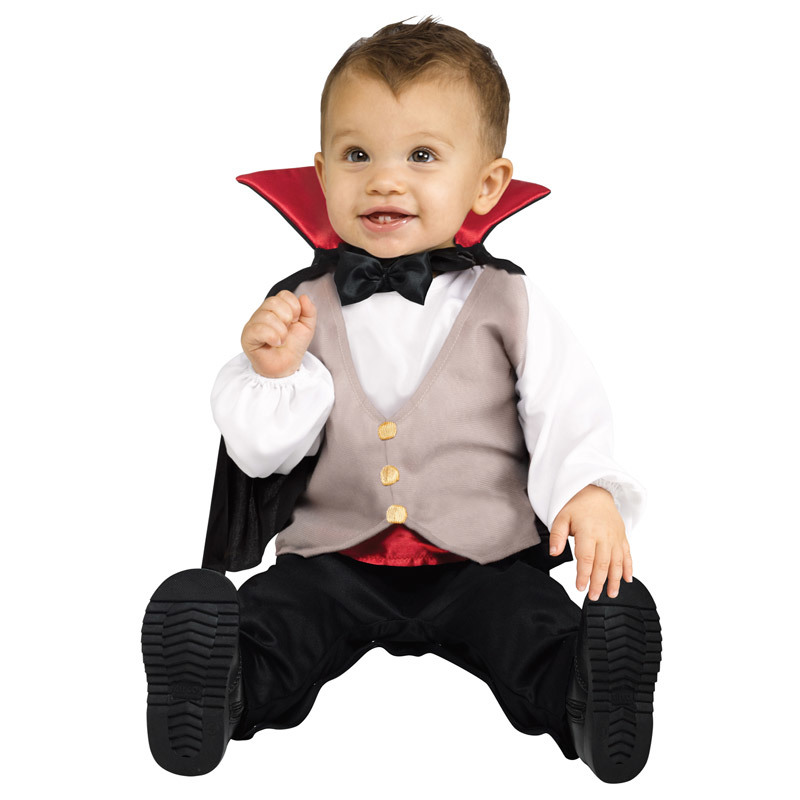 LI'L DRAC