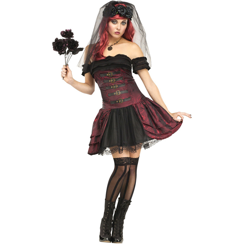 DRAC'S BRIDE