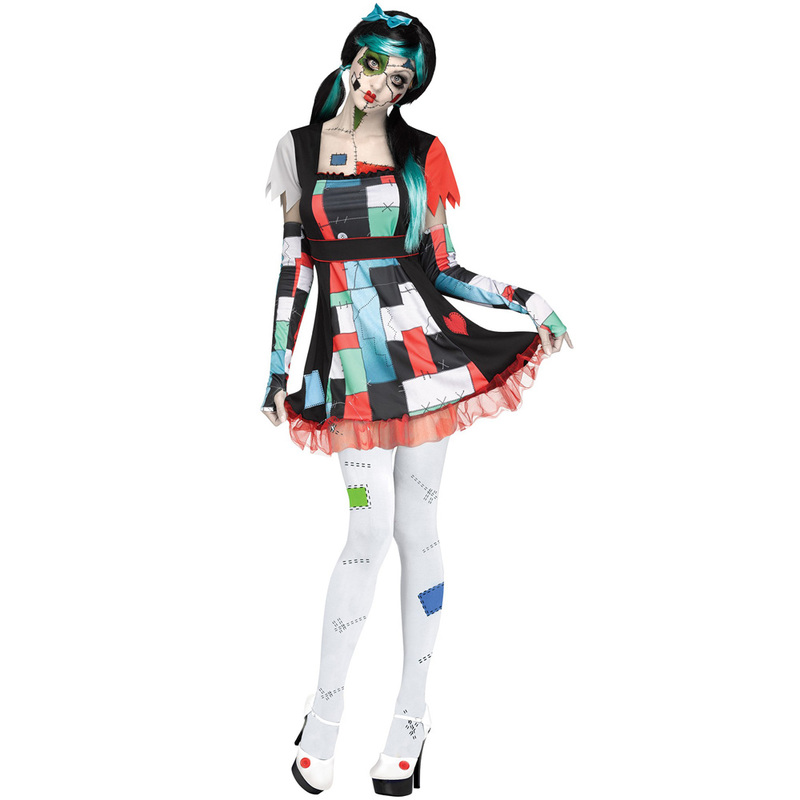 RAG DOLL