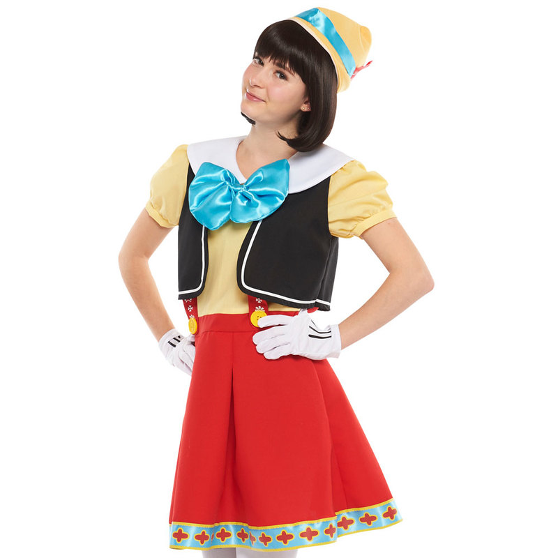 大人用ピノキオ