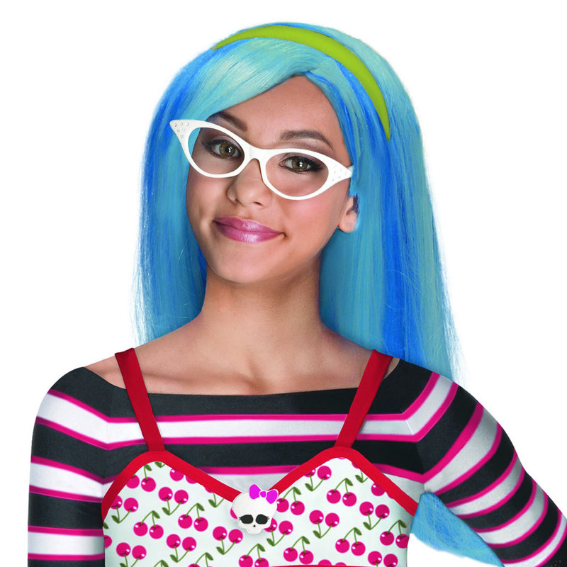 GHOULIA YELPS WIG