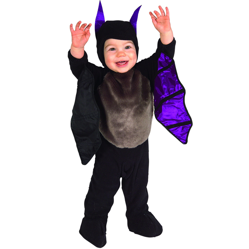LIL' BAT