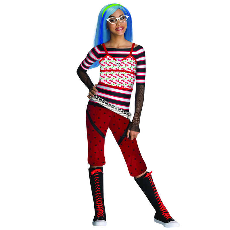 GHOULIA YELPS