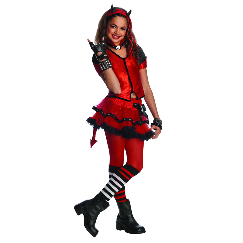 DEVILISH
