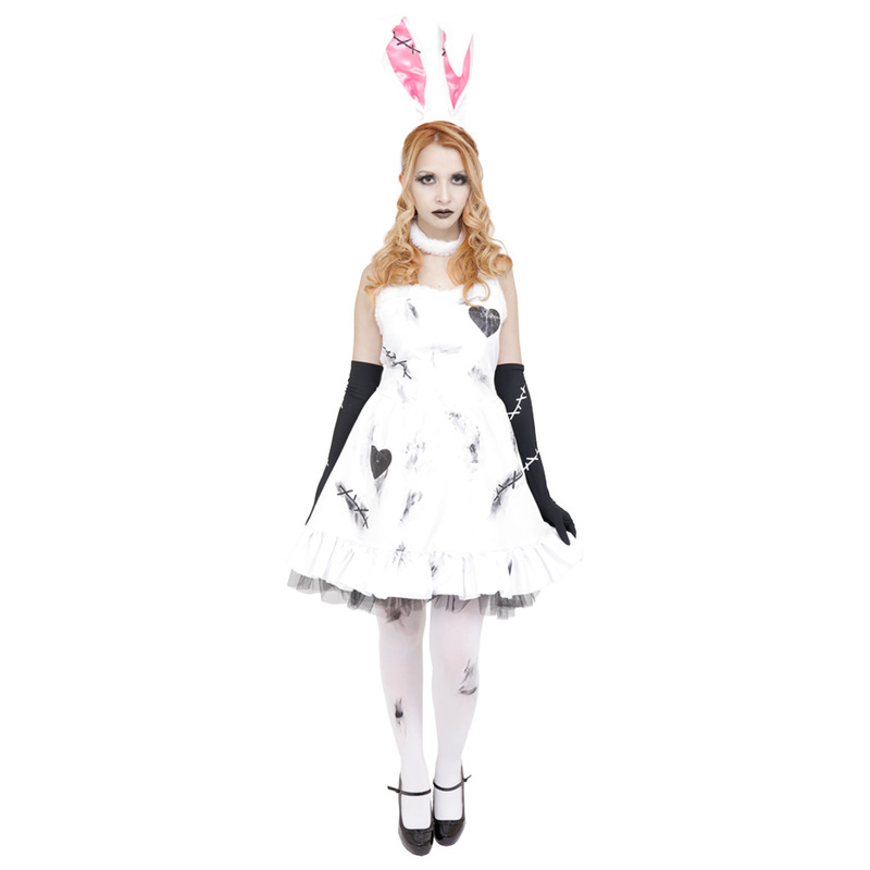 DEath of Doll Crazy Bunny(クレイジーバニー)