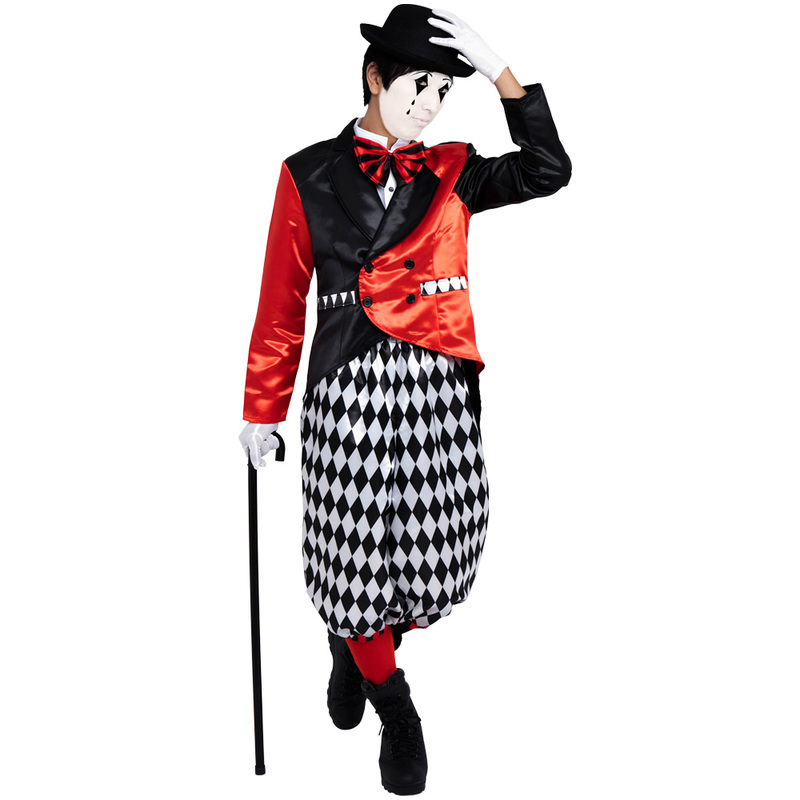 CLUB KING Joker Clown(ジョーカークラウン)