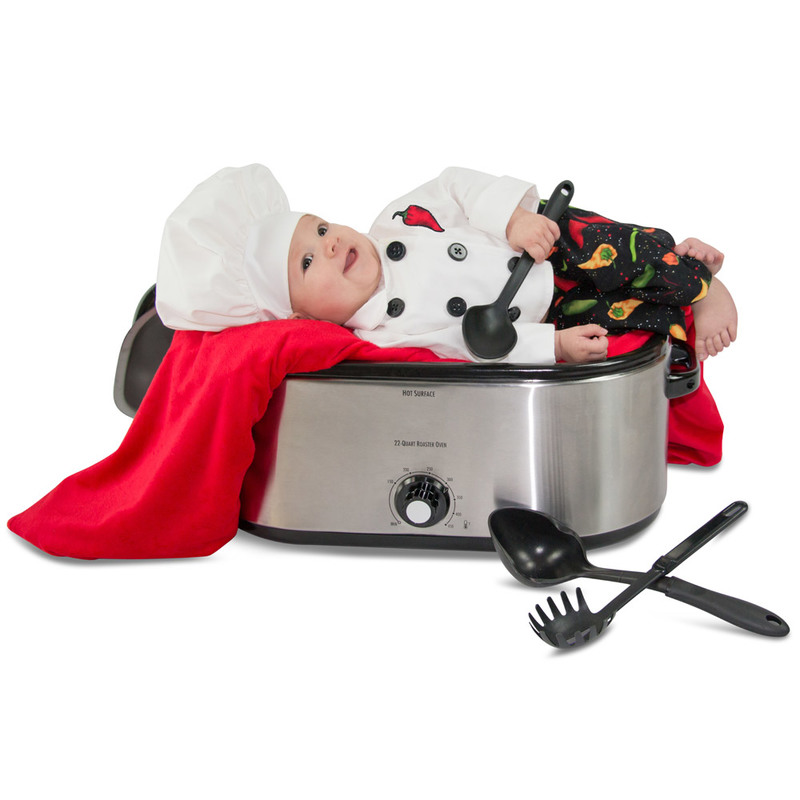 Newborn Chef