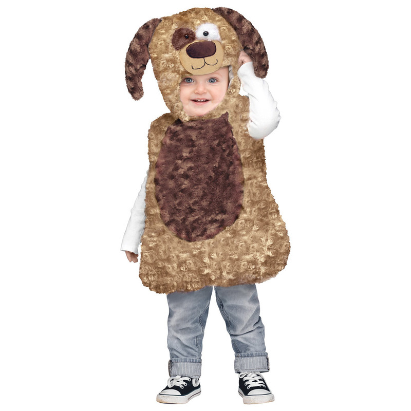 Cyddly Puppy
