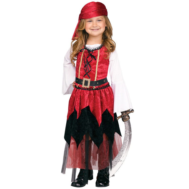 Pirate Princess