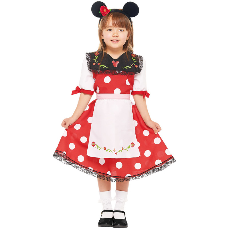 子ども用チロリアンミニーM