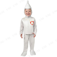 H/S Tin Man-Tod