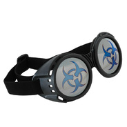 おもしろメガネ(バイオハザード・ゴーグル) [elope Biohazard Goggles]