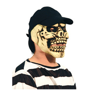 スカルキャップマスク [802739 Skull Cap Mask]