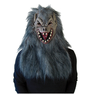 ウルフマンマスク [802746 Wolf Man Mask]